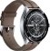 Смарт-часы Xiaomi Watch 2 Pro 46мм,  1.43",  коричневый/серебристый [bhr7210gl]