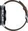 Смарт-часы Xiaomi Watch 2 Pro 46мм,  1.43",  коричневый/серебристый [bhr7210gl]