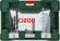Набор принадлежностей Bosch V-line,  41 предмет [2607017316]