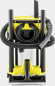 Строительный пылесос Karcher WD 3 S V-17/4/20,  желтый [1.628-135.0]