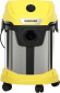 Строительный пылесос Karcher WD 3 S V-17/4/20,  желтый [1.628-135.0]