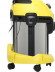 Строительный пылесос Karcher WD 3 S V-17/4/20,  желтый [1.628-135.0]