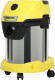 Строительный пылесос Karcher WD 3 S V-17/4/20,  желтый [1.628-135.0]