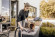 Строительный пылесос Karcher WD 3 S V-17/4/20,  желтый [1.628-135.0]