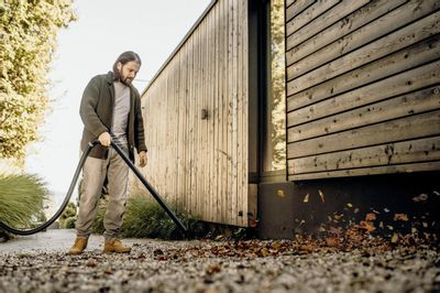 Строительный пылесос Karcher WD 3 S V-17/4/20,  желтый [1.628-135.0]
