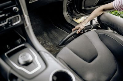 Строительный пылесос Karcher WD 3 S V-17/4/20,  желтый [1.628-135.0]