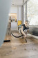 Строительный пылесос Karcher WD 3 S V-17/4/20,  желтый [1.628-135.0]
