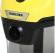 Строительный пылесос Karcher WD 3 S V-17/4/20,  желтый [1.628-135.0]