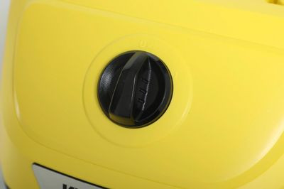 Строительный пылесос Karcher WD 3 S V-17/4/20,  желтый [1.628-135.0]