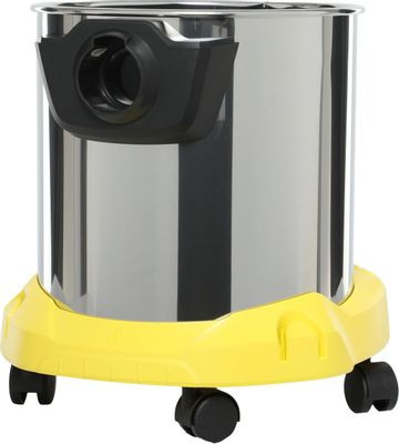 Строительный пылесос Karcher WD 3 S V-17/4/20,  желтый [1.628-135.0]