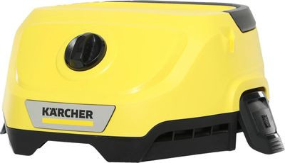 Строительный пылесос Karcher WD 3 S V-17/4/20,  желтый [1.628-135.0]