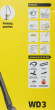Строительный пылесос Karcher WD 3 S V-17/4/20,  желтый [1.628-135.0]