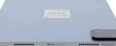11" Планшет Xiaomi Pad 6 23043RP34G 6/128 GB 870 Wi-Fi, 2880 x 1800, 144Гц, Android 13, голубой [47846]