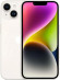 Смартфон Apple iPhone 14 128Gb,  A2884,  сияющая звезда