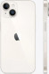 Смартфон Apple iPhone 14 128Gb,  A2884,  сияющая звезда
