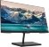 21.5" Монитор Digma Progress 22A501F,  1920x1080,  VA,  100Гц,  1хHDMI,  1хDP,  черный [dm22vb01]