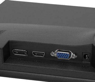 21.5" Монитор Digma Progress 22A501F,  1920x1080,  VA,  100Гц,  1хHDMI,  1хDP,  черный [dm22vb01]