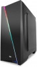 Компьютер iRU Game 320A5GE,  AMD Ryzen 5 5500,  DDR4 16ГБ, 512ГБ(SSD),  NVIDIA RTX3050 - 8 ГБ,  Free DOS,  черный [2000629]
