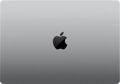 Ноутбук Apple MacBook Pro A2779 14.2", 2023, Retina XDR, Apple M2 Max 12 core 3.49ГГц, 12-ядерный, 32ГБ 1ТБ SSD,  Mac OS, серый космос [mphg3c/a]