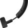 Гарнитура Jabra Evolve 20 MS Mono,  для контактных центров, накладные,  проводные, моно, черный  [4993-823-109]