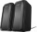 Колонки Bluetooth Sven 420,  2.0,  черный [sv-020965]