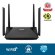 Wi-Fi роутер ASUS RT-AX53U,  AX1800,  черный