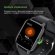 Смарт-часы Digma Smartline E5,  1.69",  черный/черный [e5b]