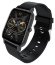 Смарт-часы Digma Smartline E5,  1.69",  черный/черный [e5b]