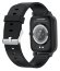 Смарт-часы Digma Smartline E5,  1.69",  черный/черный [e5b]