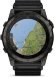 Смарт-часы Garmin Tactix 7  AMOLED,  51мм,  1.4",  черный/черный [010-02931-01]
