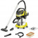 Строительный пылесос Karcher WD 6 P S V-30/6/22/T,  желтый [1.628-360.0]