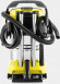 Строительный пылесос Karcher WD 6 P S V-30/6/22/T,  желтый [1.628-360.0]