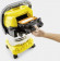 Строительный пылесос Karcher WD 6 P S V-30/6/22/T,  желтый [1.628-360.0]