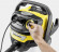 Строительный пылесос Karcher WD 6 P S V-30/6/22/T,  желтый [1.628-360.0]