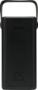 Внешний аккумулятор (Power Bank) ITEL Maxpower 600PF,  60000мAч,  черный