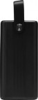 Внешний аккумулятор (Power Bank) ITEL Maxpower 600PF,  60000мAч,  черный