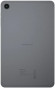 8.4" Планшет DIGMA PRO STAR 14 4/64 GB T606 4G, 1920 x 1200, Android 13, серый [as8001pl]
