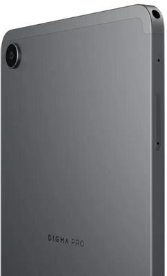 8.4" Планшет DIGMA PRO STAR 14 4/64 GB T606 4G, 1920 x 1200, Android 13, серый [as8001pl]
