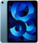 10.9" Планшет Apple iPad Air 2022 Wi-Fi A2588 64 GB M1 Wi-Fi, 2360 x 1640, iOS, синий [mm9e3ll/a]