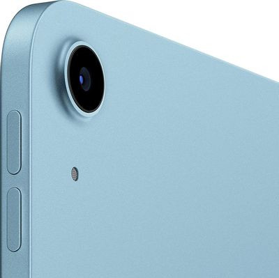 10.9" Планшет Apple iPad Air 2022 Wi-Fi A2588 64 GB M1 Wi-Fi, 2360 x 1640, iOS, синий [mm9e3ll/a]