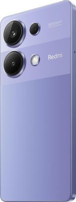 Смартфон Xiaomi Redmi Note 13 Pro 8/256Gb,  лаванда