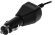 Автомобильное зарядное устройство Buro BUCC1,  USB-C,  10Вт,  2A,  черный [bucc10s00cbk]