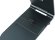 Беспроводное зарядное устройство Deppa USB type-C,  USB-C,  15Вт,  3A,  черный [23151]