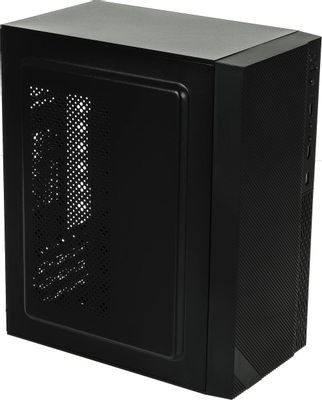 ПК iRU City 101 в составе INTEL Core i3 10105/MSI PRO H510M-B (10Gen only)/8Gb/240Gb/400W