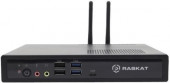 Неттоп RASKAT Standart 507,  Intel Core i5 12400,  DDR4 16ГБ, 512ГБ(SSD),  Intel UHD Graphics 730,  noOS,  черный [standart507168816]
