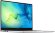 Ноутбук Huawei MateBook D 15 BoM-WFP9 15.6", IPS, AMD Ryzen 7 5700U 1.8ГГц, 8-ядерный, 16ГБ DDR4, 512ГБ SSD,  AMD Radeon, без операционной системы, серебристый [53013spn]