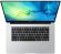 Ноутбук Huawei MateBook D 15 BoM-WFP9 15.6", IPS, AMD Ryzen 7 5700U 1.8ГГц, 8-ядерный, 16ГБ DDR4, 512ГБ SSD,  AMD Radeon, без операционной системы, серебристый [53013spn]