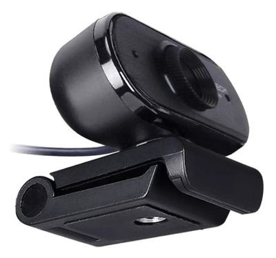 Web-камера A4TECH PK-825P,  черный