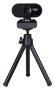 Web-камера A4TECH PK-825P,  черный
