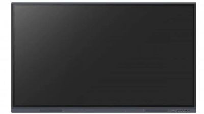 Панель INFOCUS INF8610 86", черный